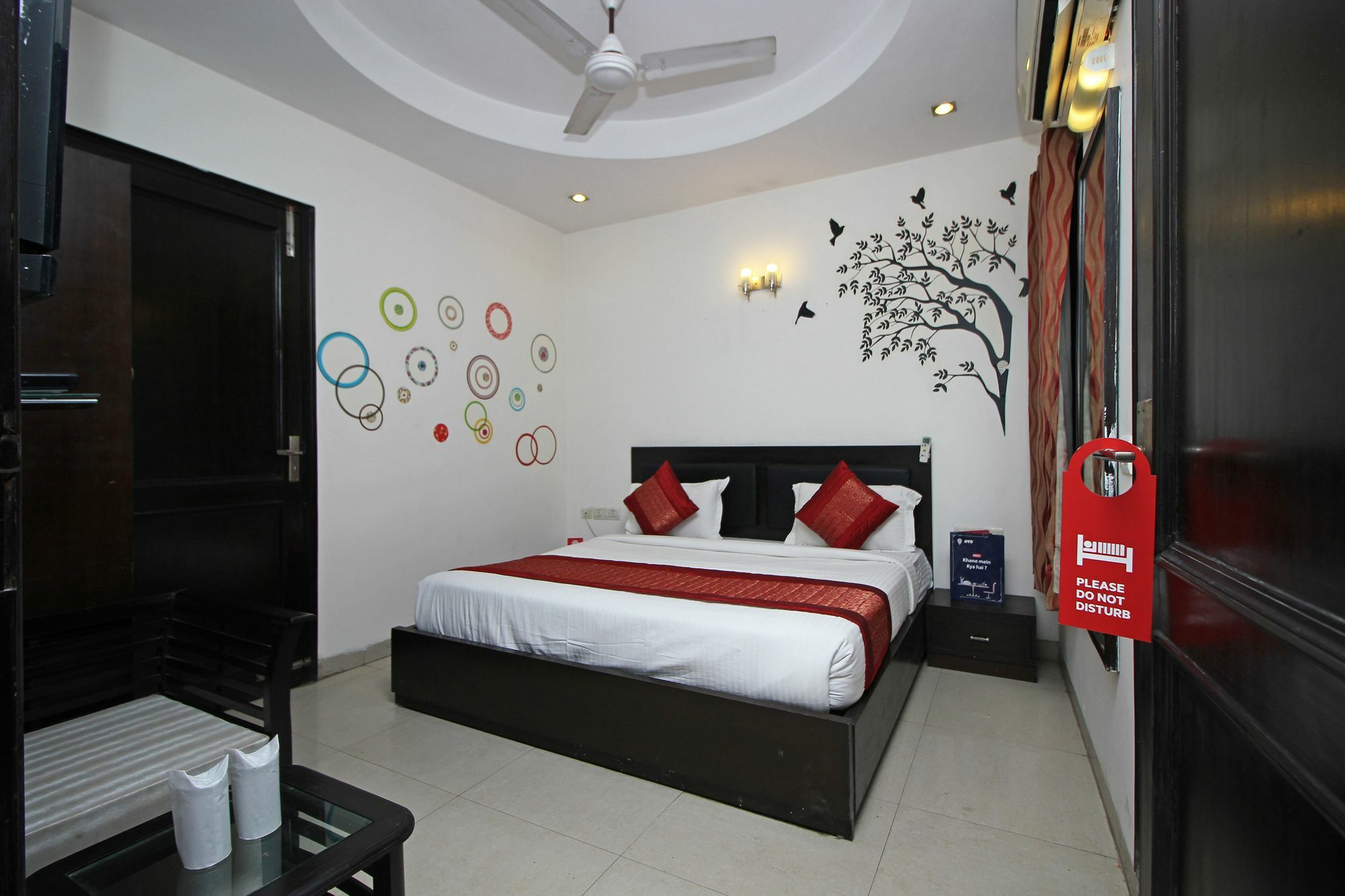 Oyo 9030 Hotel Delhi Airport Plaza นิวเดลี ภายนอก รูปภาพ